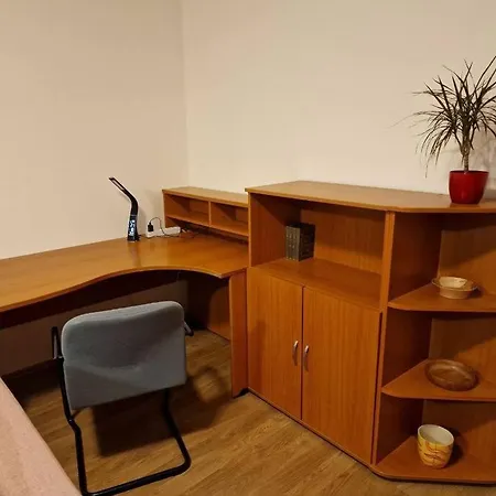 公寓 3 Bedroom Luxury Garden Oasis
